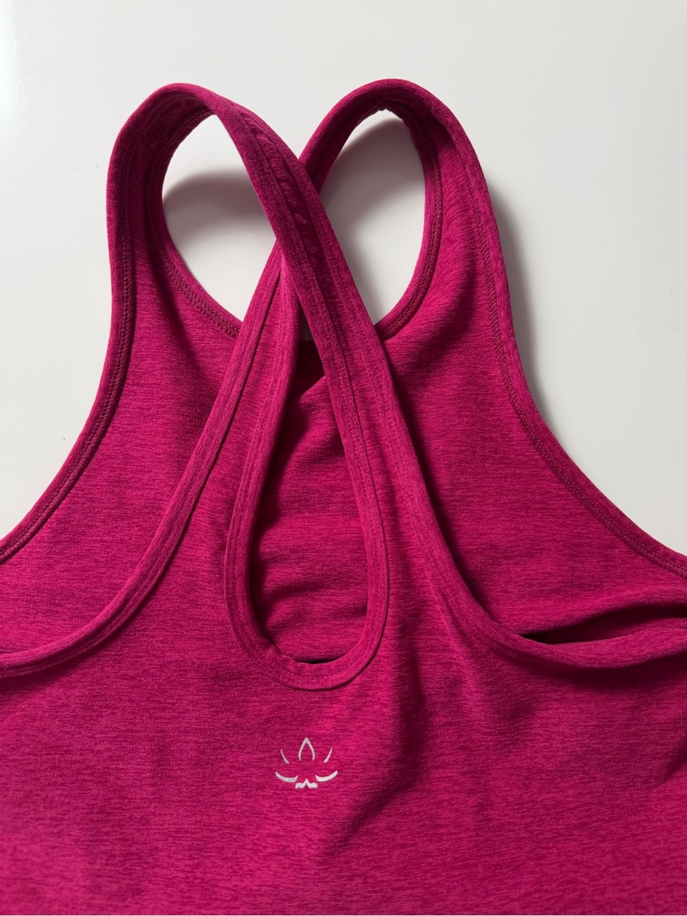 Beyond Yoga Athletic Dress, Pink, Size S - Picture 4 of 5